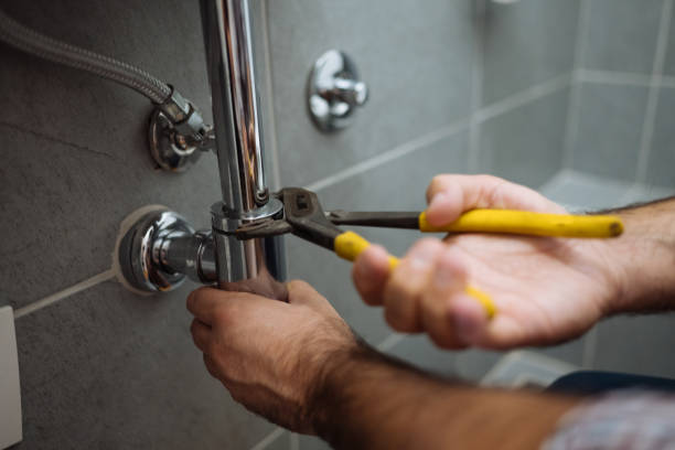 Best Hot Water Heater Installation  in Shelbyville, IN
